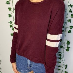 Brandy Melville sweater